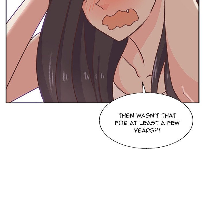 You’re No Good Chapter 76 - Page 35