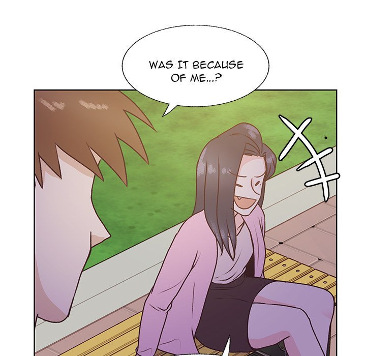 You’re No Good Chapter 79 - Page 23