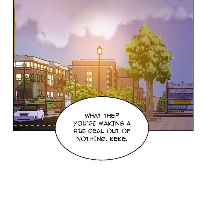 You’re No Good Chapter 79 - Page 48