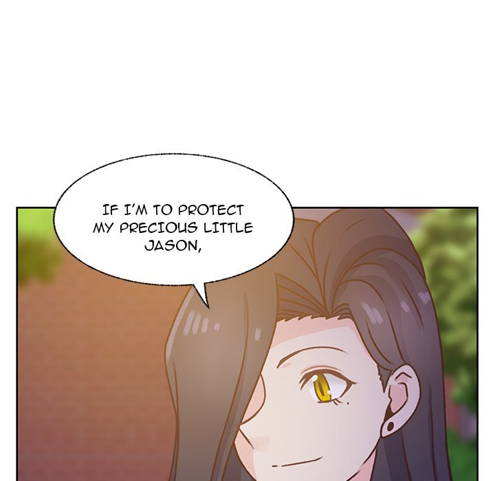 You’re No Good Chapter 79 - Page 57