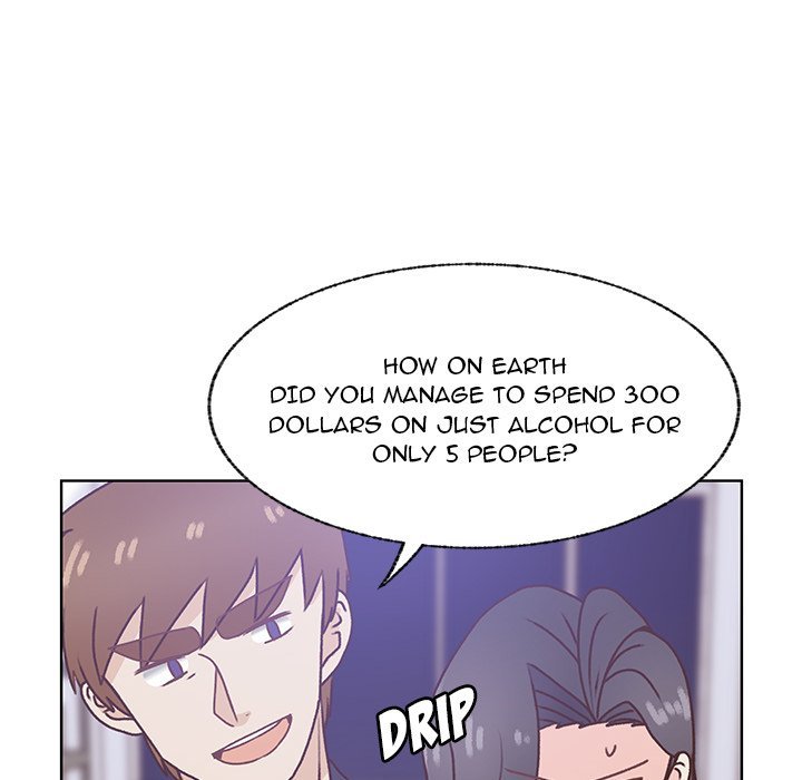 You’re No Good Chapter 79 - Page 77