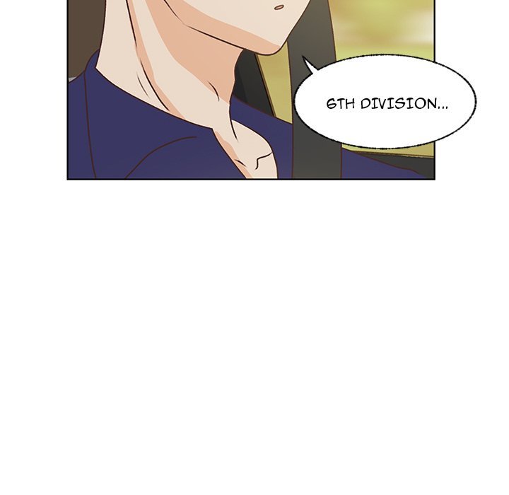 You’re No Good Chapter 81 - Page 121