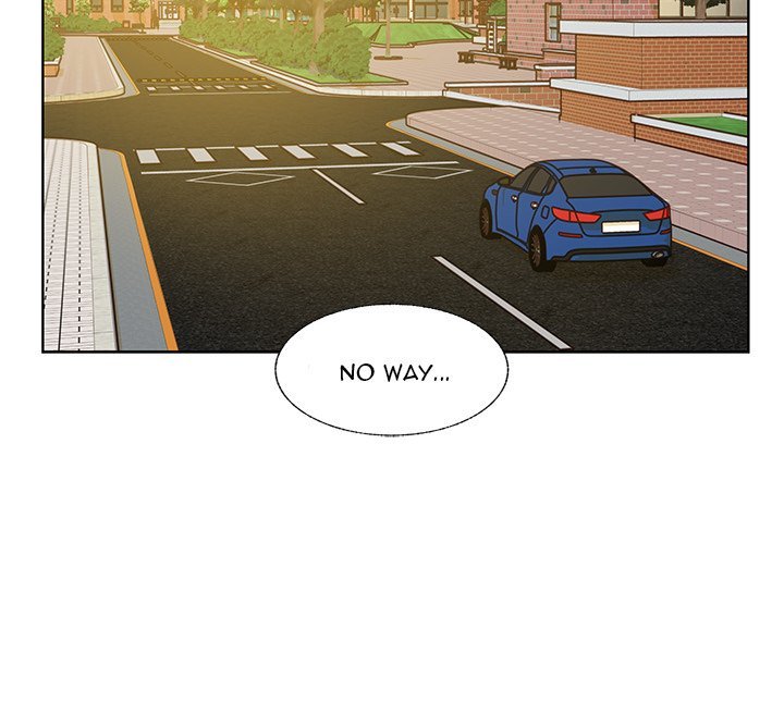 You’re No Good Chapter 81 - Page 124