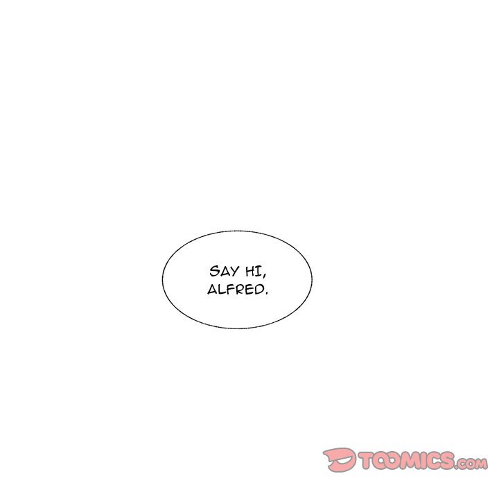 You’re No Good Chapter 81 - Page 18