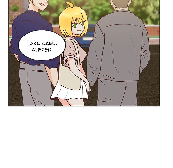 You’re No Good Chapter 81 - Page 86