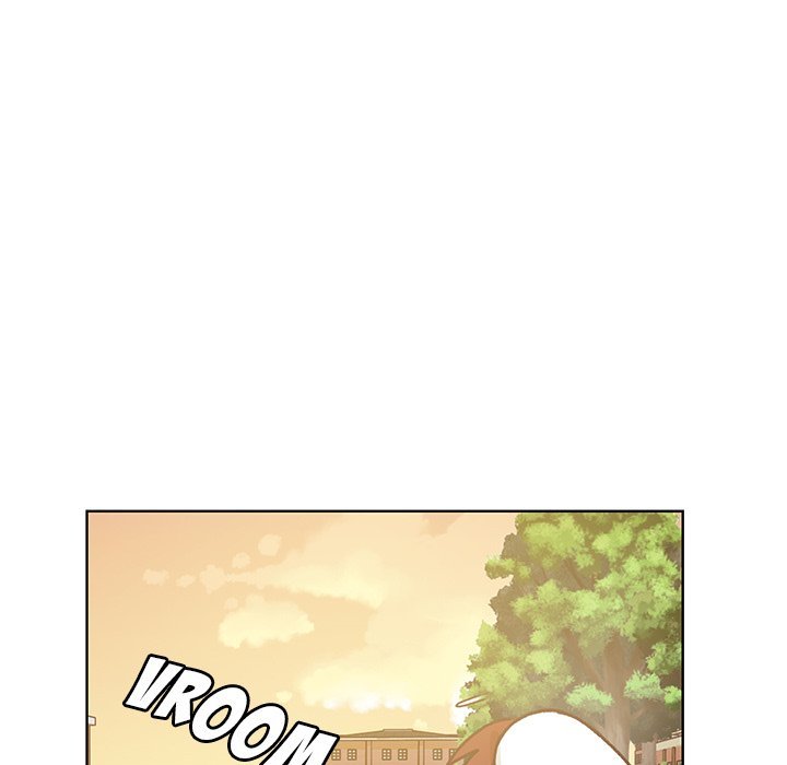 You’re No Good Chapter 81 - Page 89