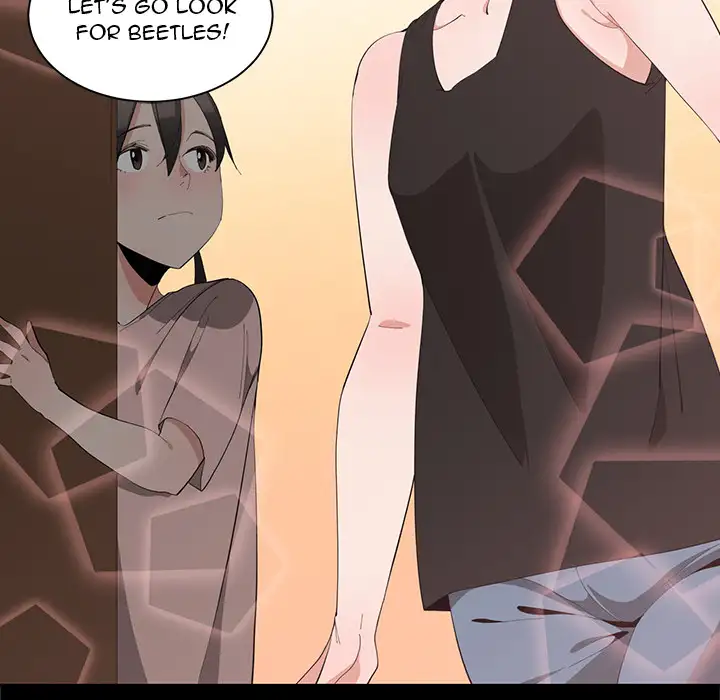 C****hood Friends Chapter 1 - Page 10