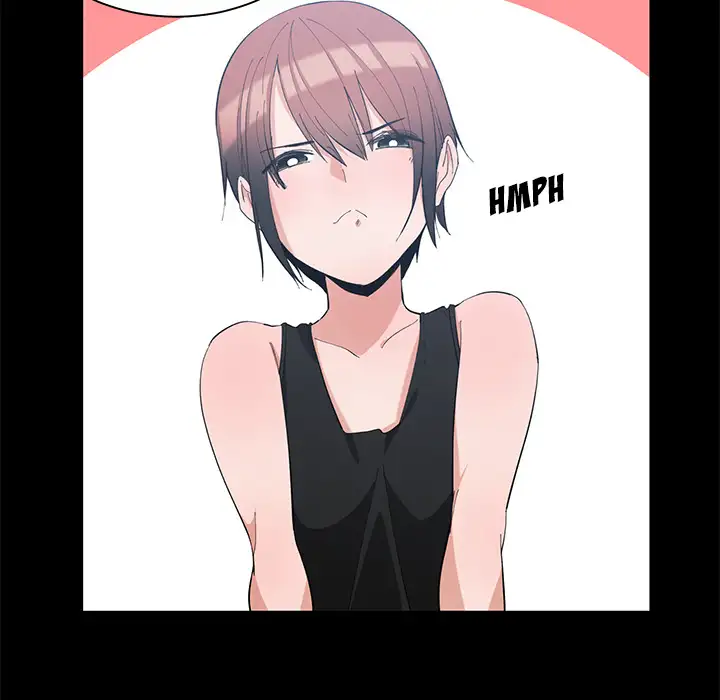 C****hood Friends Chapter 1 - Page 14