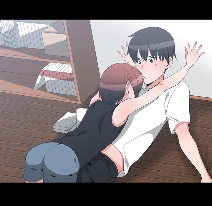 C****hood Friends Chapter 1 - Page 18