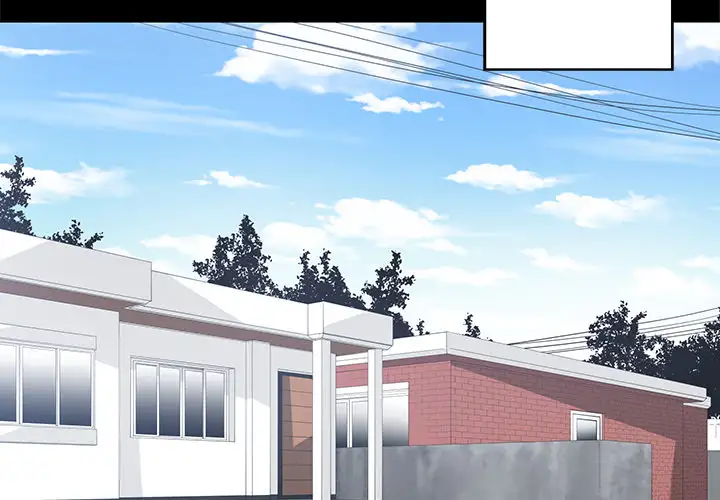 C****hood Friends Chapter 1 - Page 2