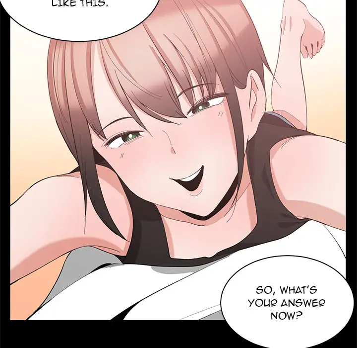 C****hood Friends Chapter 1 - Page 21