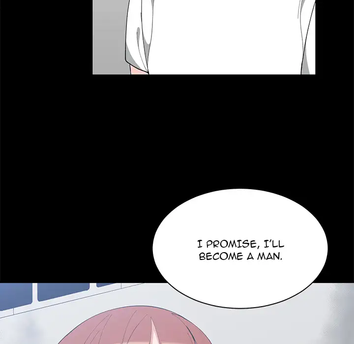 C****hood Friends Chapter 1 - Page 30