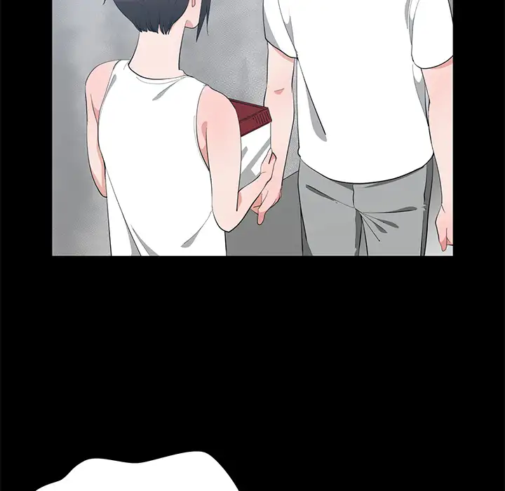 C****hood Friends Chapter 1 - Page 33