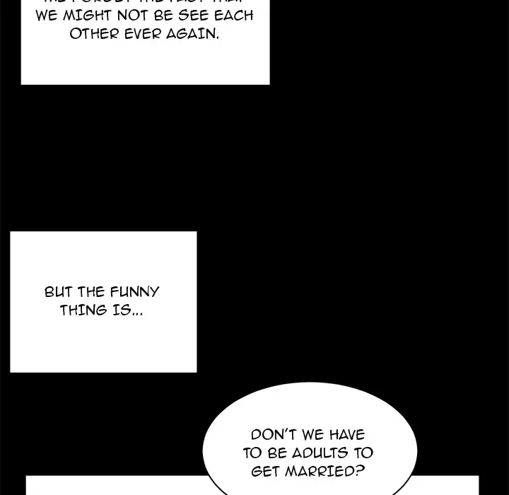 C****hood Friends Chapter 1 - Page 37