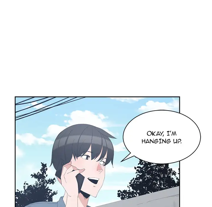 C****hood Friends Chapter 1 - Page 44