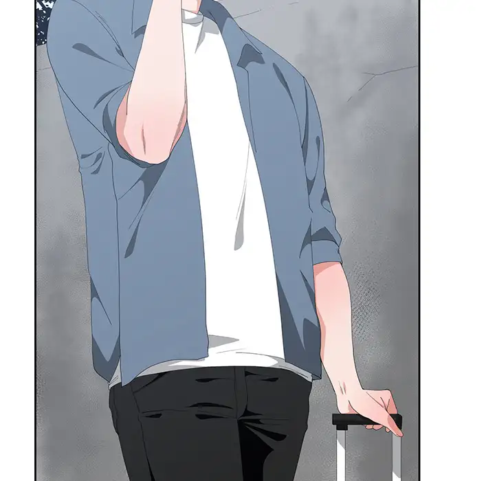 C****hood Friends Chapter 1 - Page 45