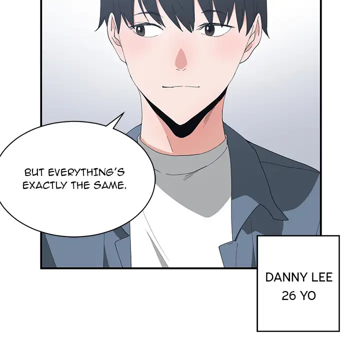 C****hood Friends Chapter 1 - Page 48