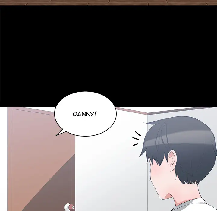 C****hood Friends Chapter 1 - Page 5