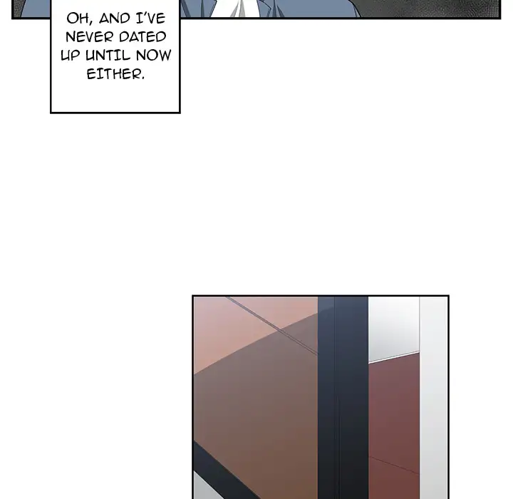 C****hood Friends Chapter 1 - Page 54