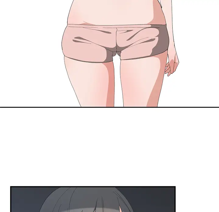 C****hood Friends Chapter 1 - Page 57