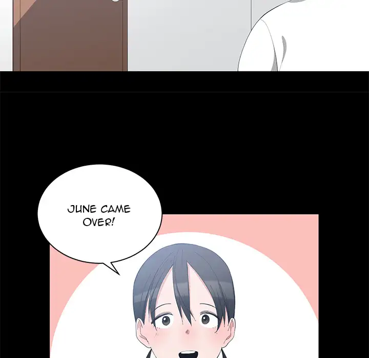 C****hood Friends Chapter 1 - Page 6