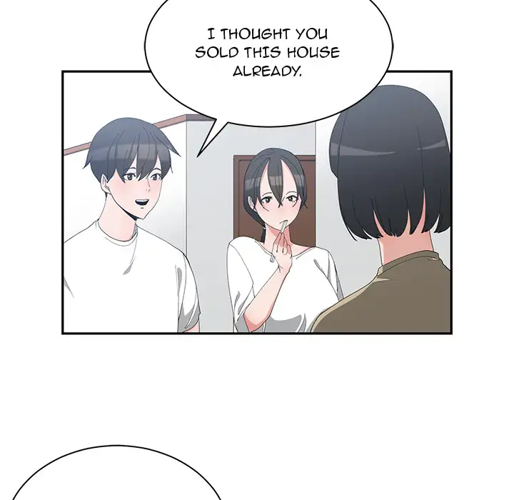 C****hood Friends Chapter 1 - Page 64