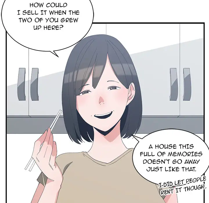 C****hood Friends Chapter 1 - Page 65