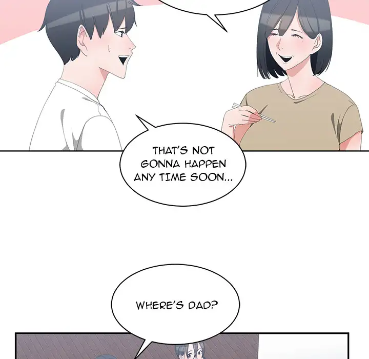 C****hood Friends Chapter 1 - Page 67