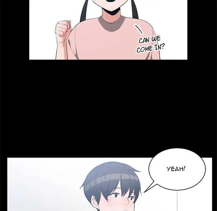 C****hood Friends Chapter 1 - Page 7