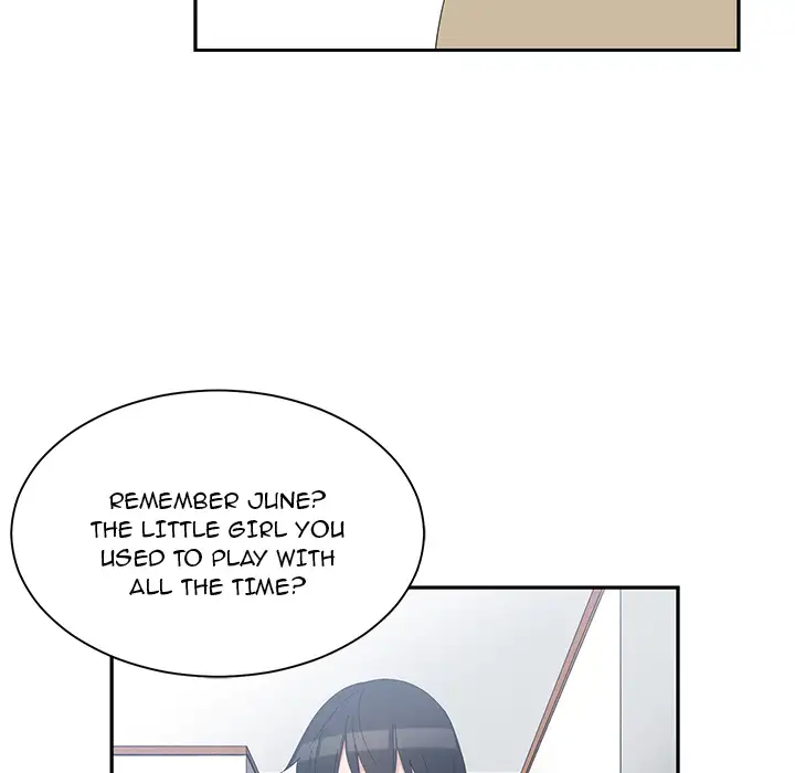 C****hood Friends Chapter 1 - Page 70