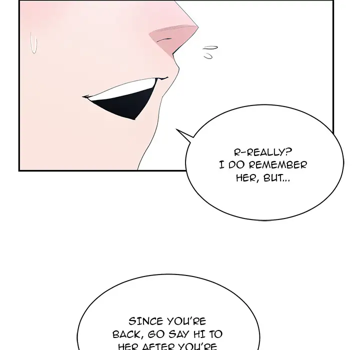 C****hood Friends Chapter 1 - Page 72