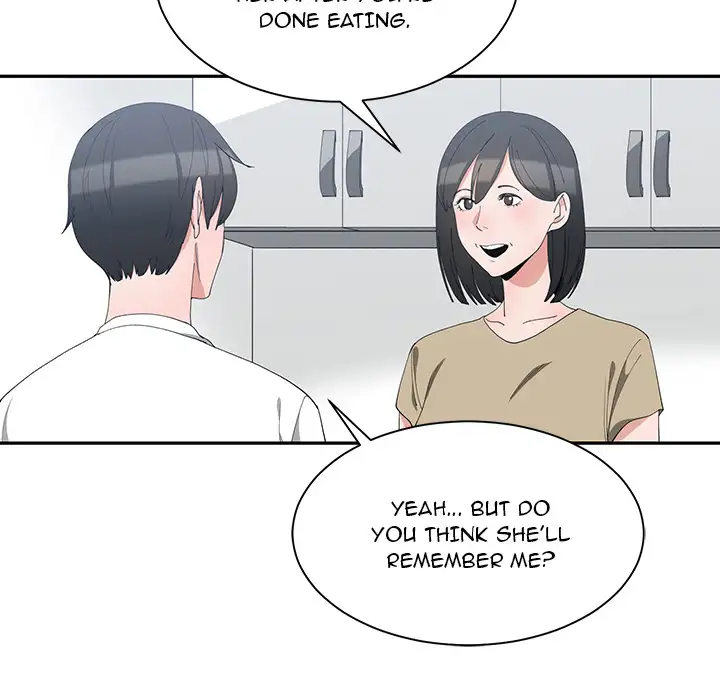 C****hood Friends Chapter 1 - Page 73