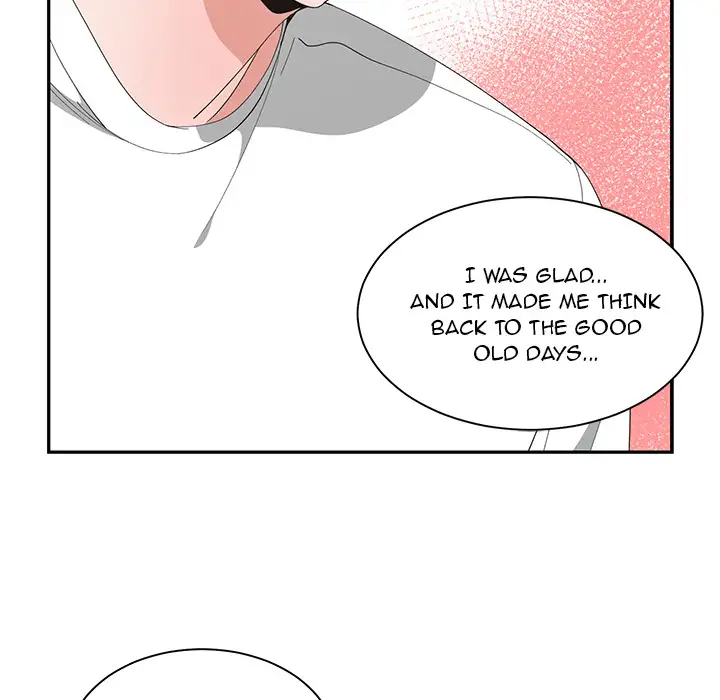 C****hood Friends Chapter 1 - Page 77