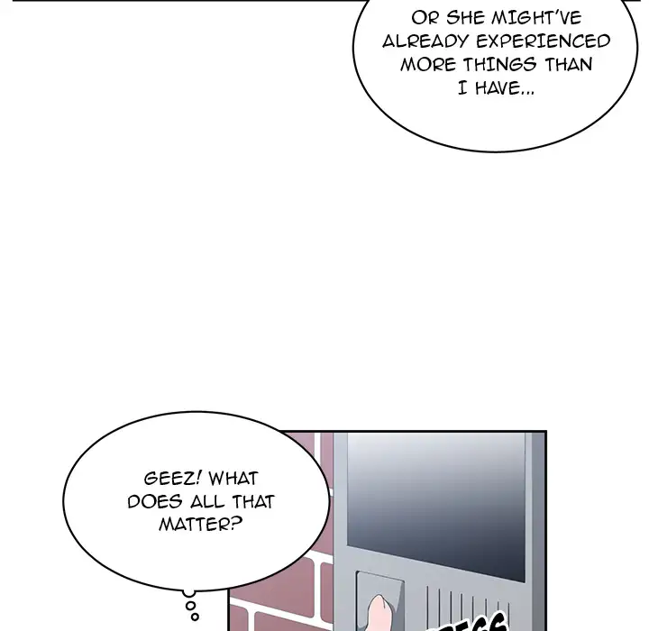 C****hood Friends Chapter 1 - Page 87