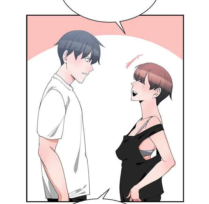 C****hood Friends Chapter 1 - Page 95