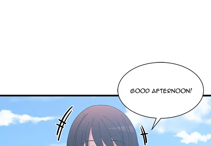 C****hood Friends Chapter 10 - Page 1