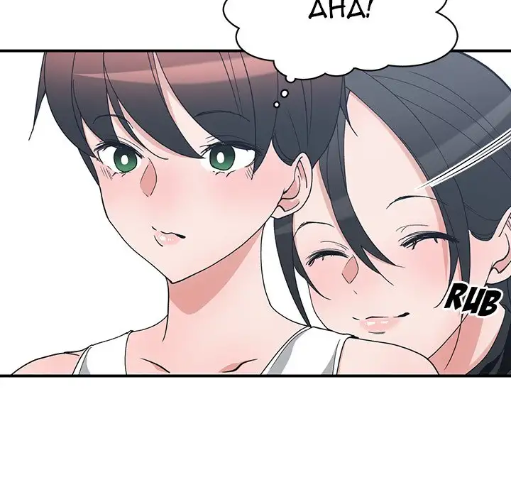 C****hood Friends Chapter 10 - Page 15