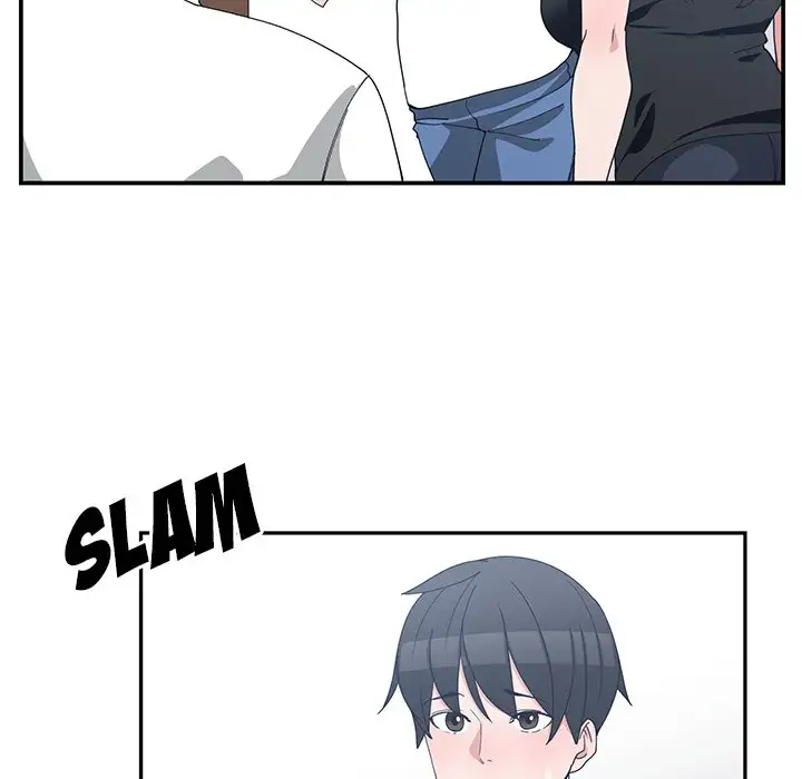 C****hood Friends Chapter 10 - Page 18