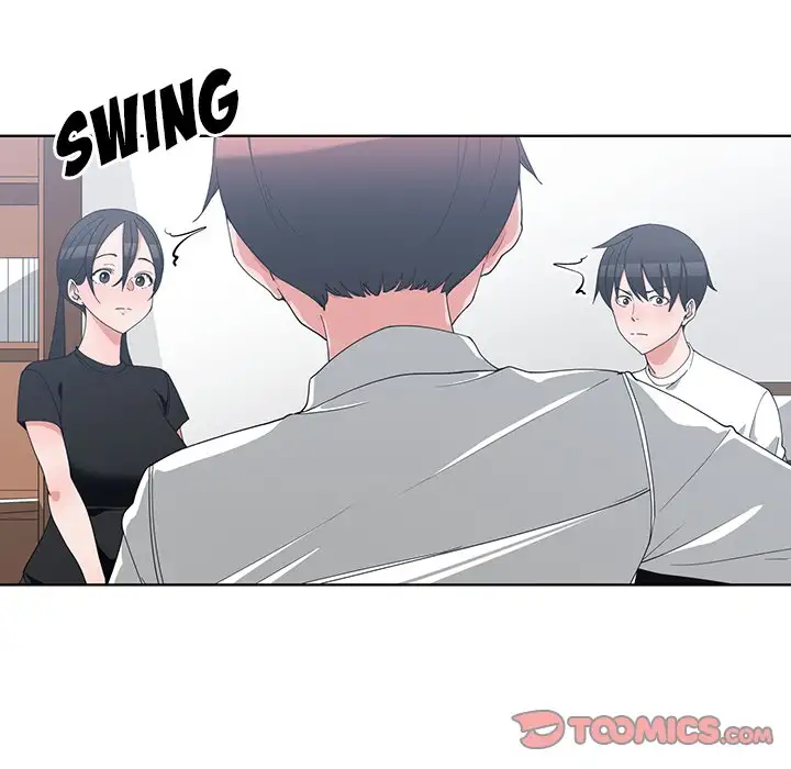 C****hood Friends Chapter 10 - Page 20