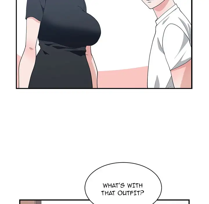 C****hood Friends Chapter 10 - Page 30