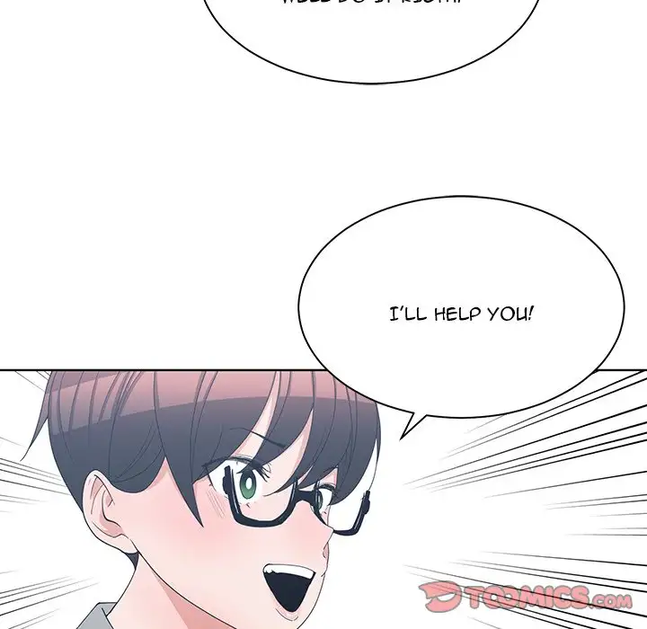 C****hood Friends Chapter 10 - Page 32