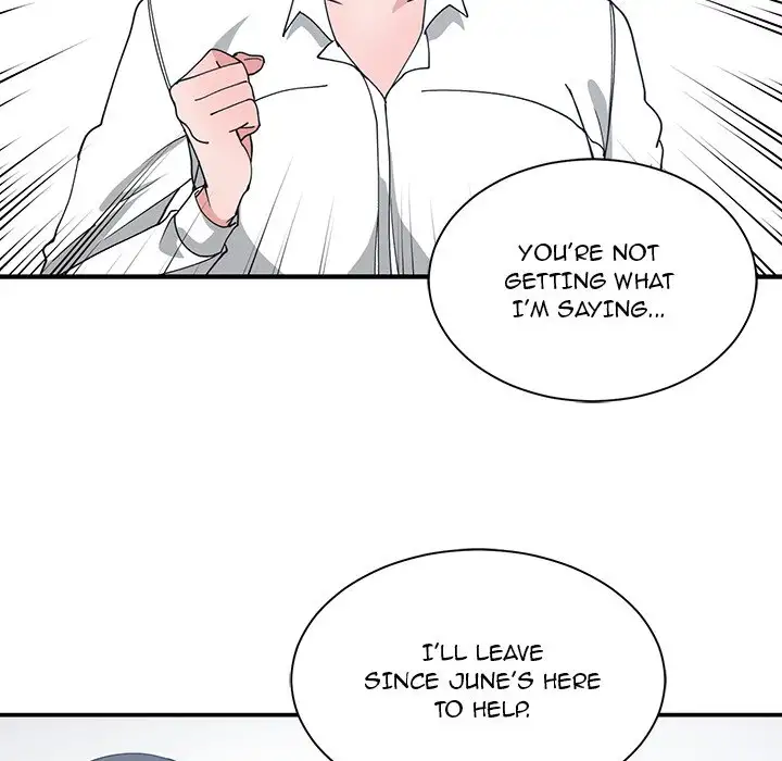 C****hood Friends Chapter 10 - Page 36