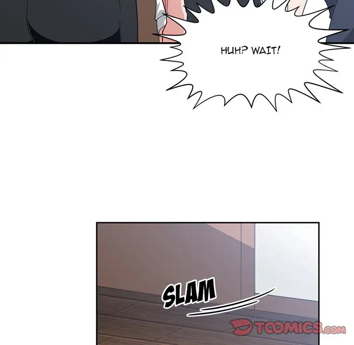 C****hood Friends Chapter 10 - Page 38