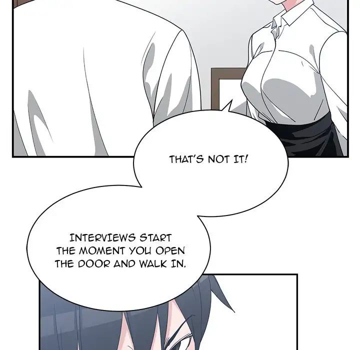 C****hood Friends Chapter 10 - Page 46