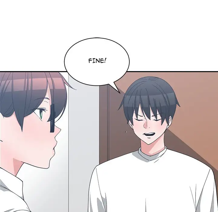 C****hood Friends Chapter 10 - Page 48