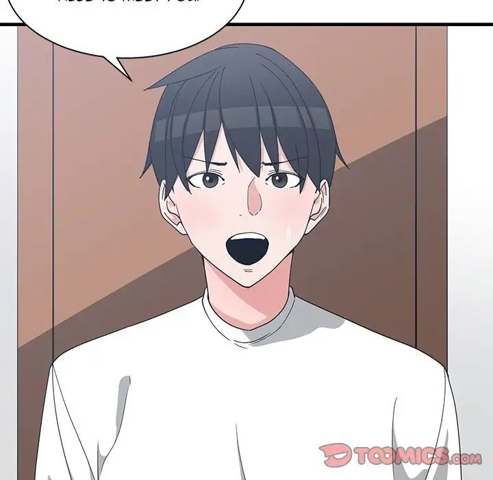 C****hood Friends Chapter 10 - Page 50