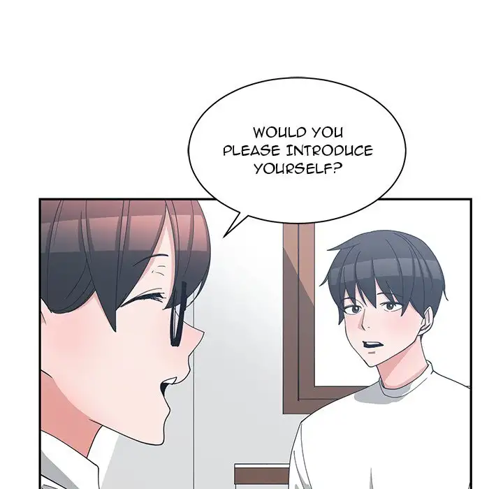 C****hood Friends Chapter 10 - Page 54