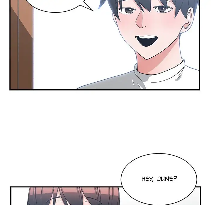 C****hood Friends Chapter 10 - Page 59