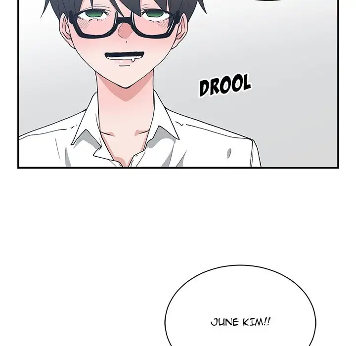 C****hood Friends Chapter 10 - Page 60