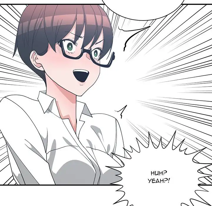 C****hood Friends Chapter 10 - Page 61